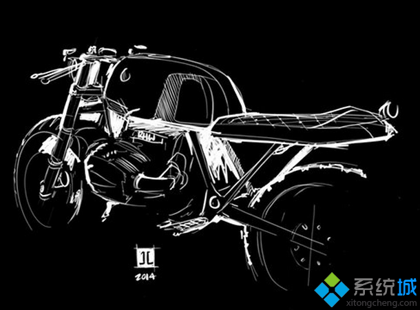 被其简化的界面所吸引