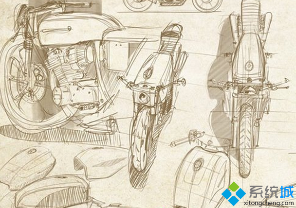 使用Mac电脑和Wacom Cintiq 21ux的组合方式