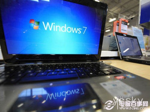 win7系统要分多少个区为合适？ 三联