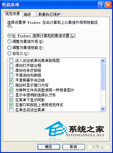 WinXP任务栏背景色变灰怎样还原?