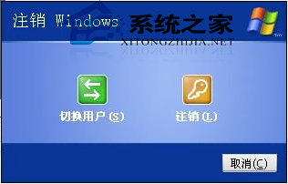  WinXP系统改变关机界面的技巧