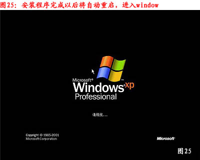 电脑怎么重装系统,如何重装系统步骤图解