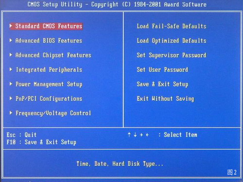 电脑怎么重装系统,如何重装系统步骤图解