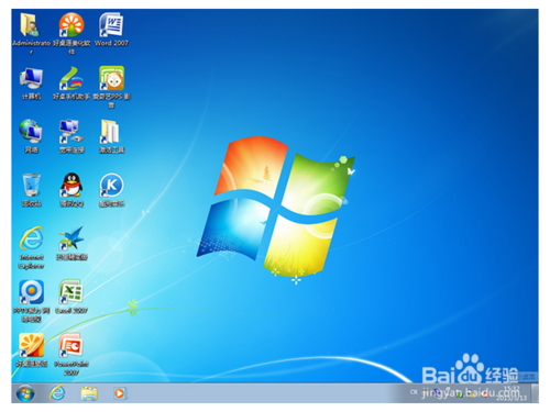如何自己在网上下载并快速重装电脑系统程序