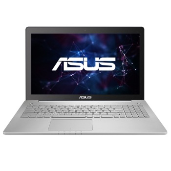 华硕（ASUS）N550JK笔记本电脑