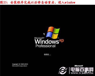 电脑怎么重装系统,如何重装系统步骤图解