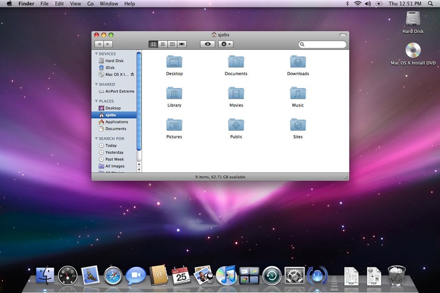 Mac OS X能安装第三方输入法吗