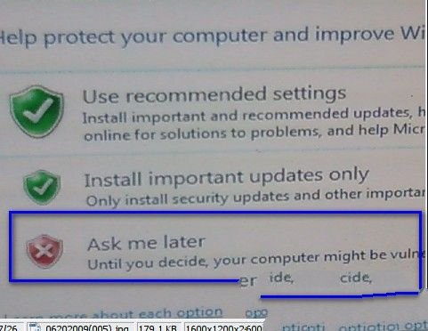 xp装win7 64双系统