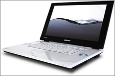 东芝笔记本重装系统