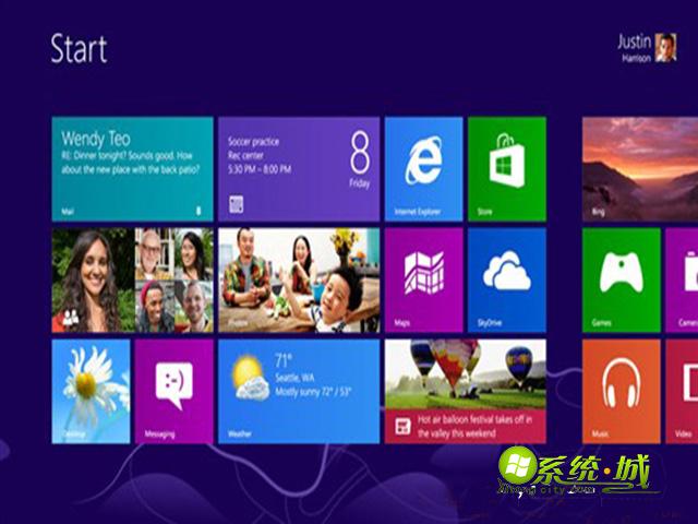 windows8 32位旗舰