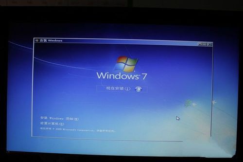 笔记本预装系统重装