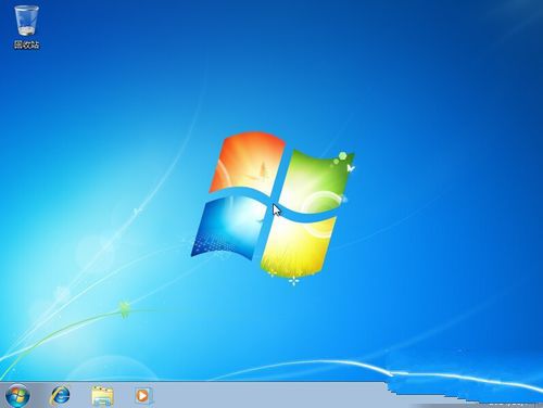 怎么重装win7