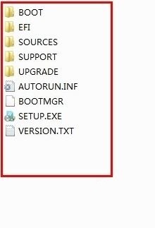 windows系统安装方法