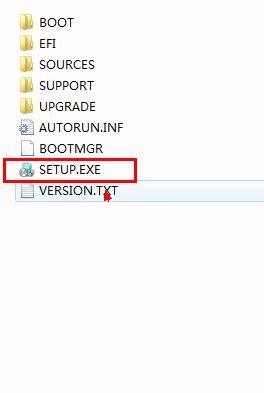 windows系统安装方法