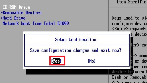 win7 64位光盘安装