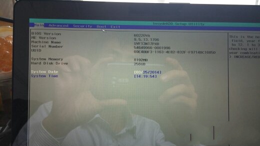 sony笔记本重装系统