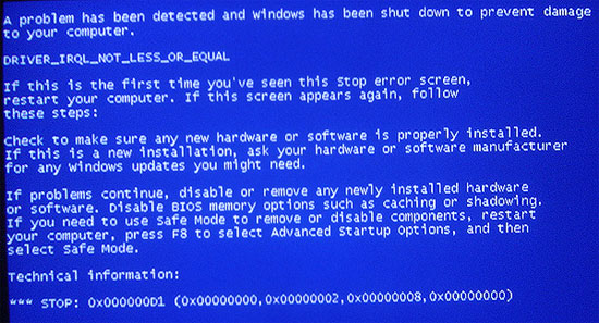 1505432079361639.jpg 电脑蓝屏