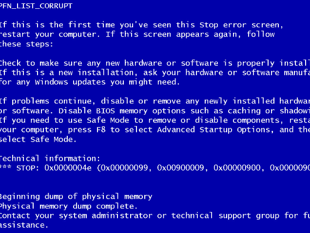 1506494553370890.png 电脑蓝屏