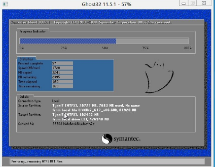 win10u盘安装 win10u盘安装
