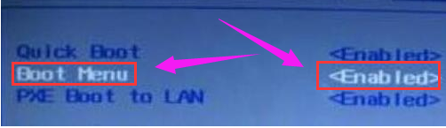 U盘启动盘 U盘启动盘