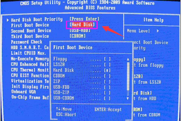 u盘启动 u盘启动