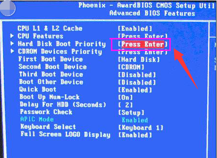 u盘启动 u盘启动