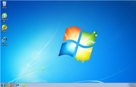 一键重装 一键重装