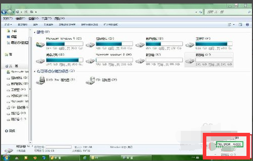 u盘变为硬盘 u盘变为硬盘