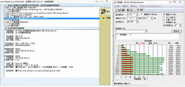 威刚U盘怎么样 威刚U盘怎么样