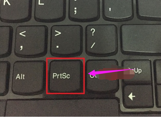 截图快捷键
