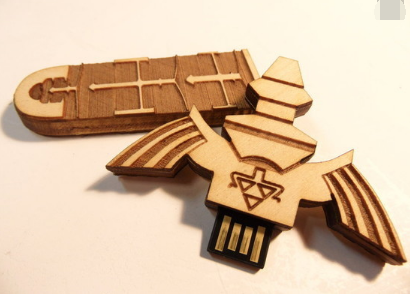 使用优盘 使用优盘