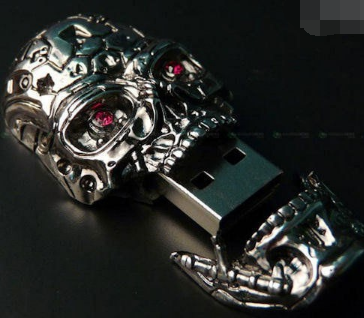 U盘使用 U盘使用