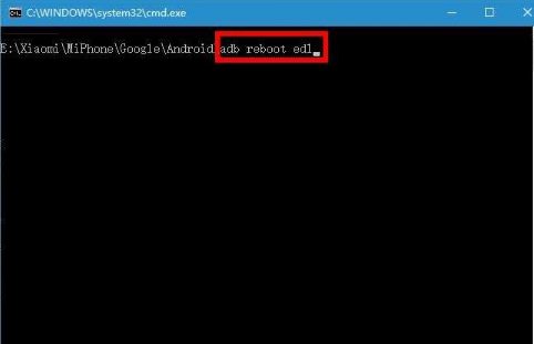 小米手机刷windows系统
