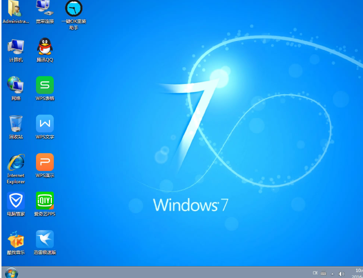 u盘装系统 u盘装系统