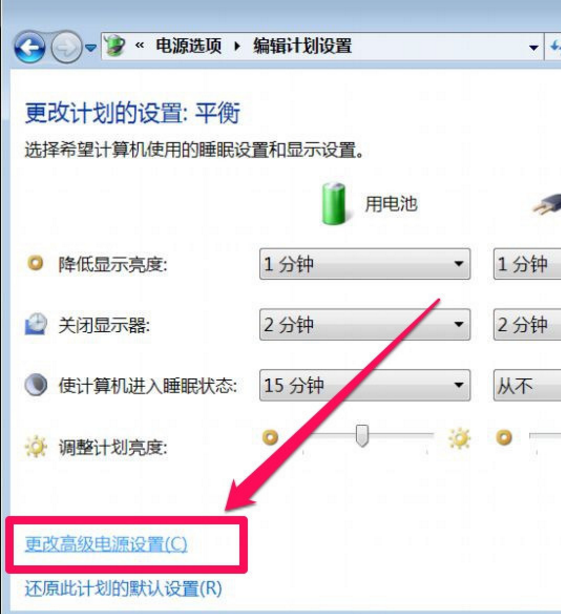 休眠唤醒 休眠唤醒