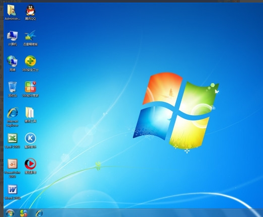 硬盘安装 硬盘安装