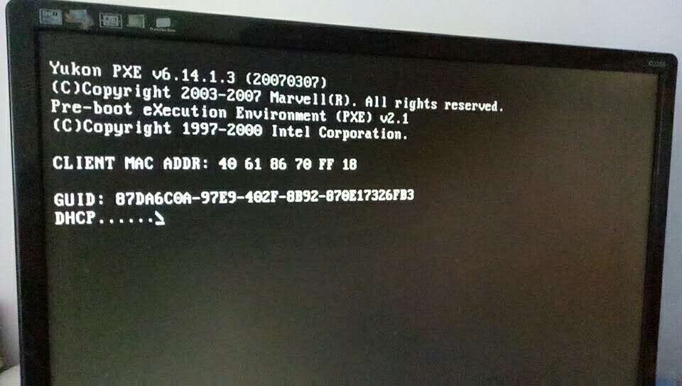 怎么解决电脑蓝屏