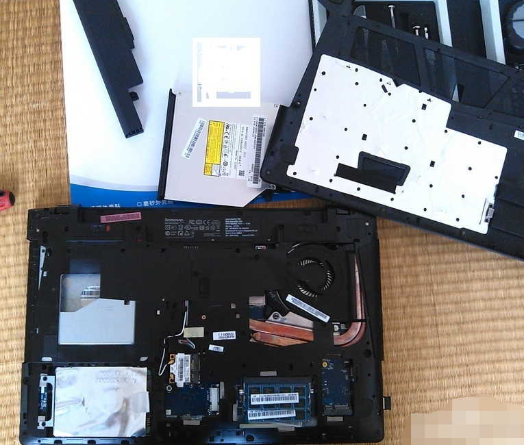 固态硬盘 固态硬盘