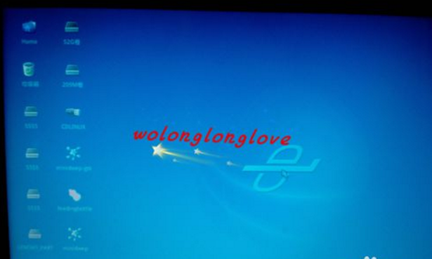 cdlinux u盘启动设置 cdlinux u盘启动设置