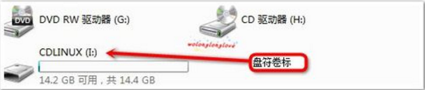 设置cdlinux u盘启动 设置cdlinux u盘启动