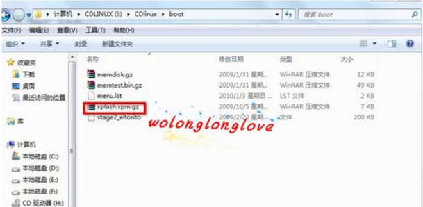 cdlinux u盘启动 cdlinux u盘启动