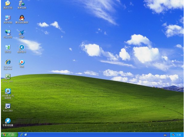 u盘装系统 u盘装系统