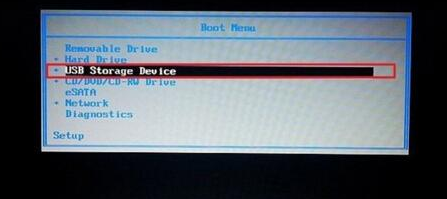 如何设置u盘启动 如何设置u盘启动