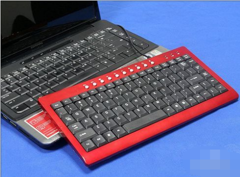 键盘没反应 键盘没反应