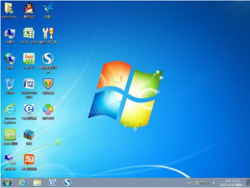U盘重装 U盘重装