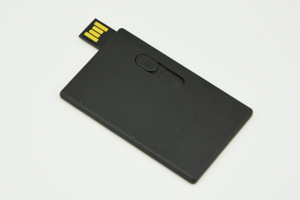 卡片式u盘