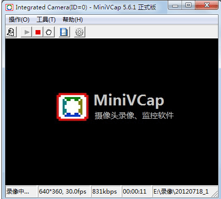 电脑摄像头 电脑摄像头