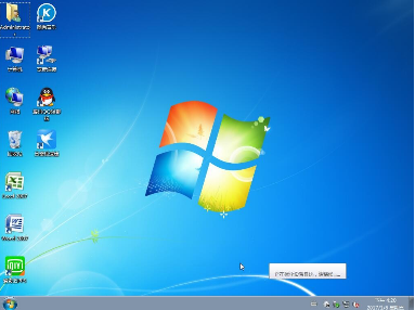 黑鲨一键重装系统工具 黑鲨一键重装系统工具