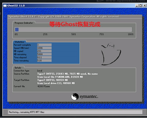 U盘安装 U盘安装