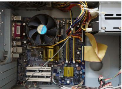 系统重启 系统重启